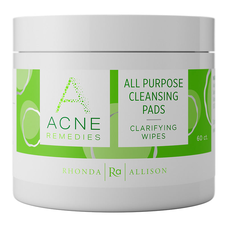 ALL PURPOSE TONIC PADS