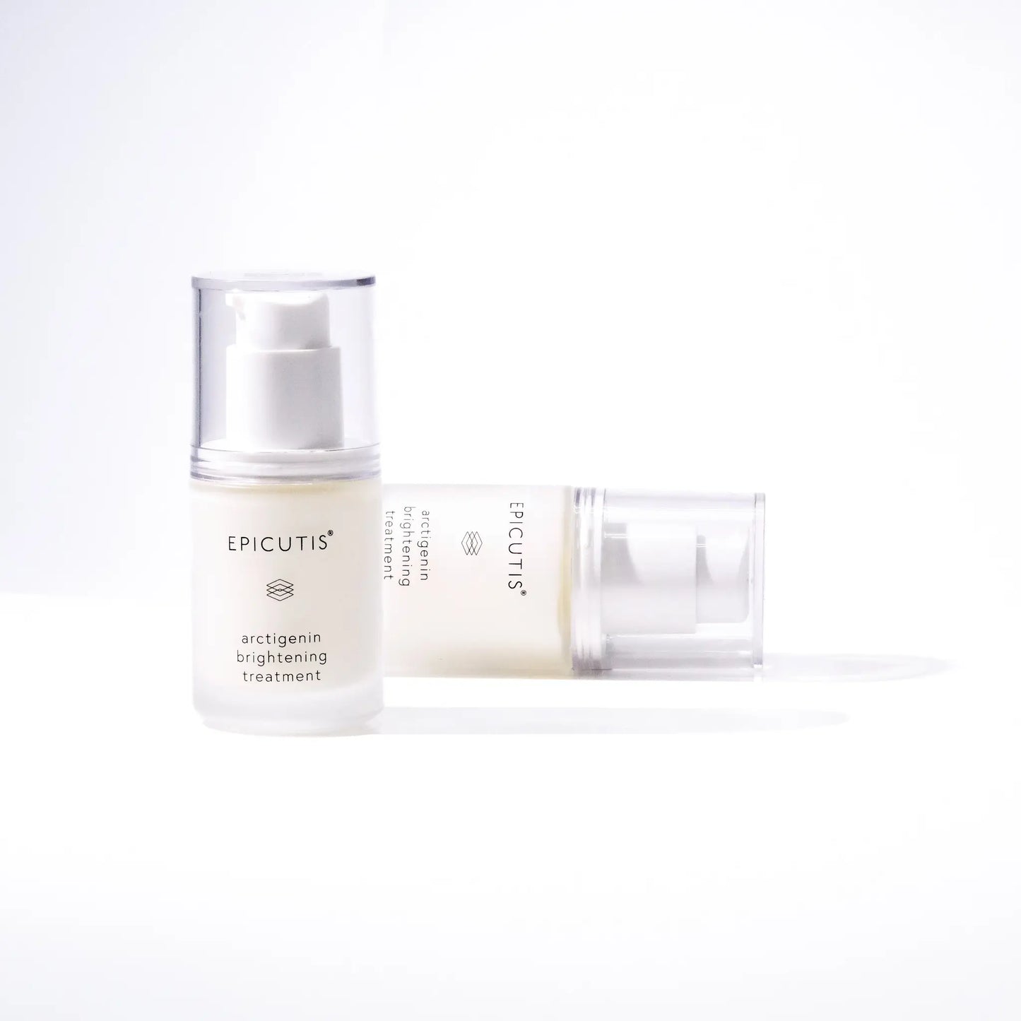 ARCTINGENIN BRIGHTENING TREATMENT