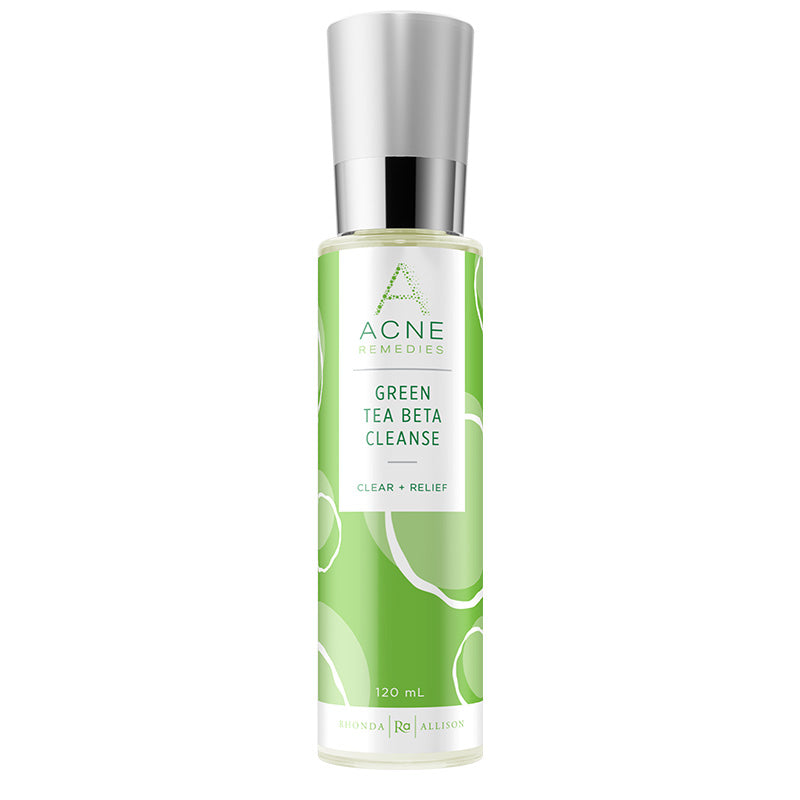 GREEN TEA BETA CLEANSE