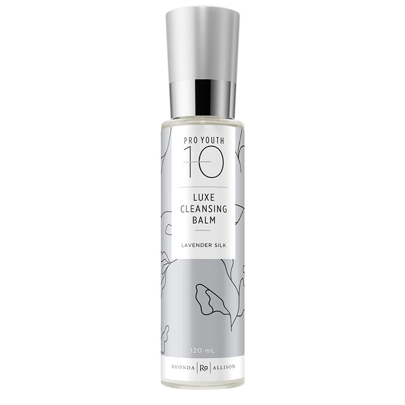 LUXE CLEANSING BALM