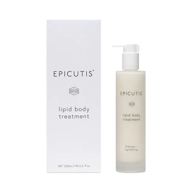 LIPID BODY TREATMENT