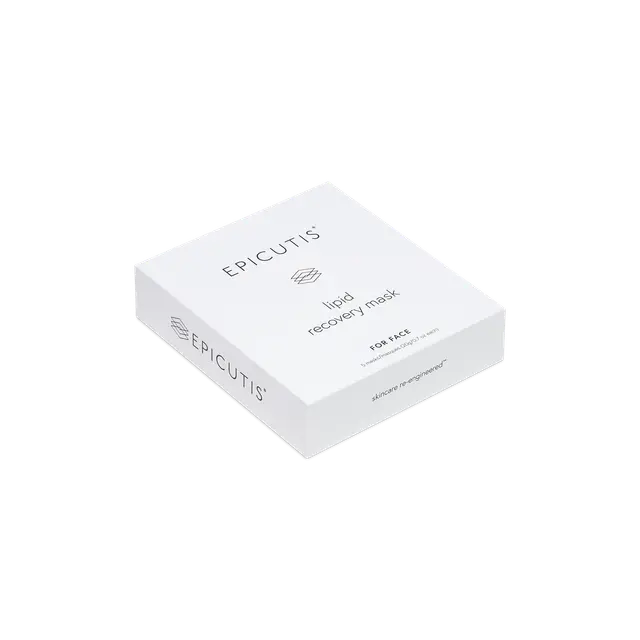 LIPID RECOVERY MASK-FACE