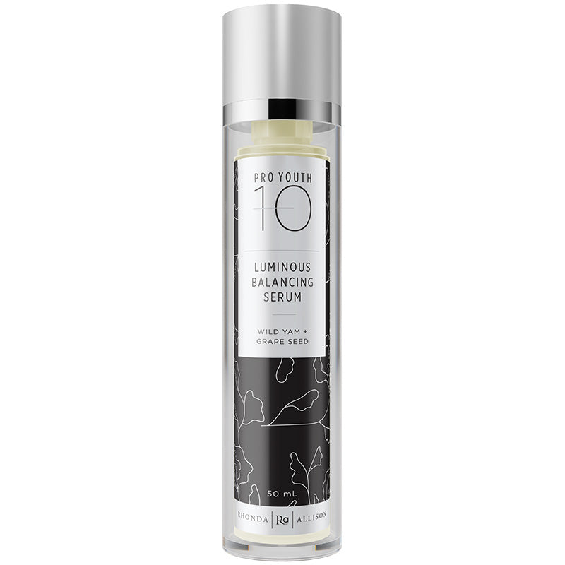 LUMINOUS BALANCING SERUM