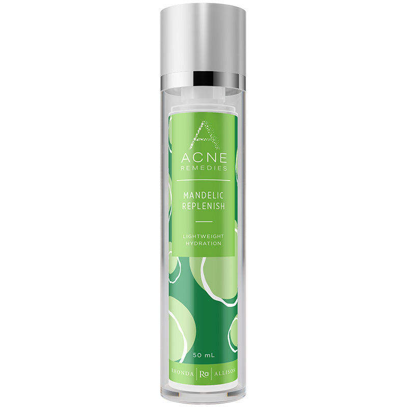 MANDELIC REPLENISH