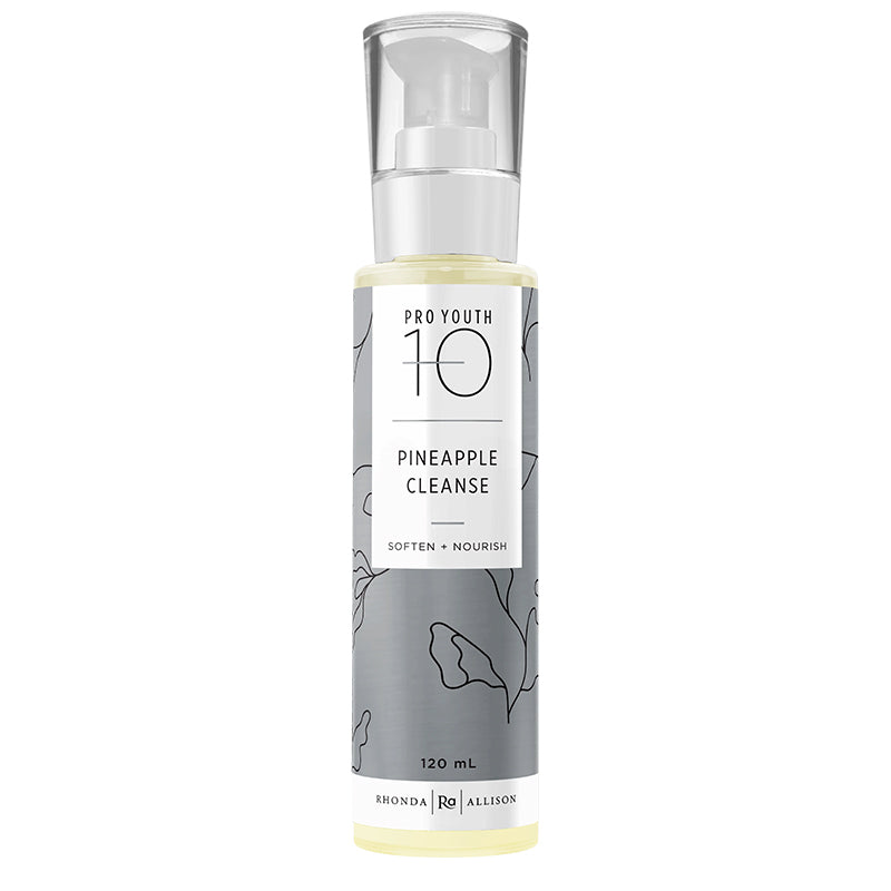 PINEAPPLE CLEANSE