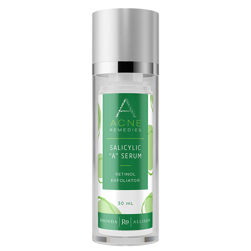 SALICYLIC "A" SERUM