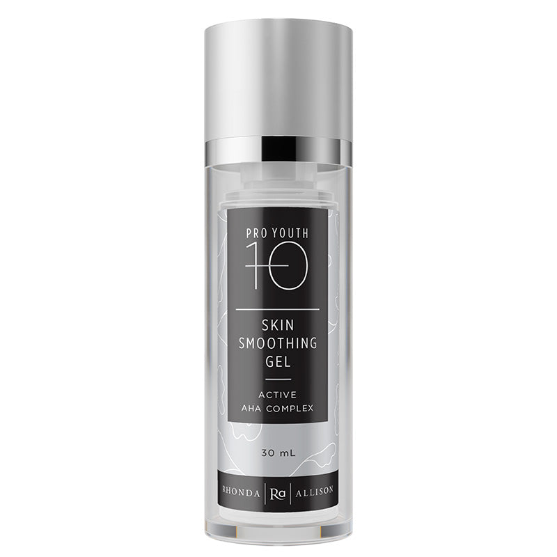 SKIN SMOOTHING GEL
