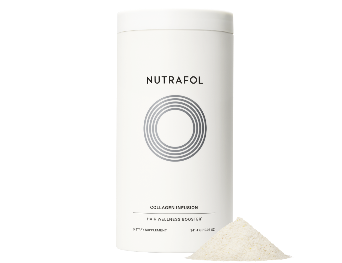 NUTRAFOL COLLAGEN INFUSION