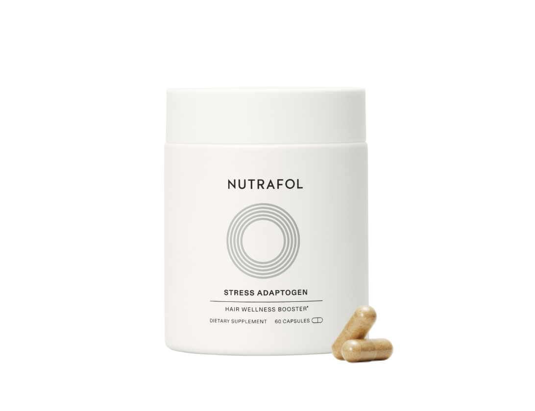 NUTRAFOL STRESS ADAPTOGEN