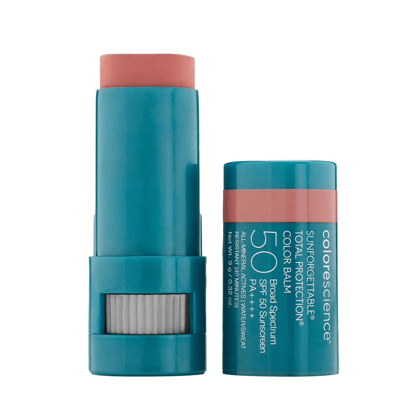 TOTAL PROTECTION COLOR BALM SPF 50- SAVANNA