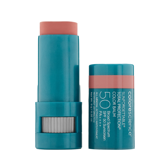 TOTAL PROTECTION COLOR BALM SPF 50- SAVANNA