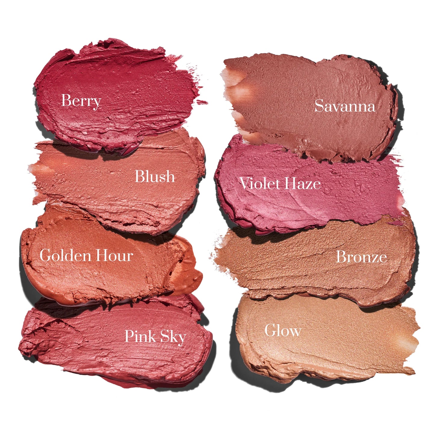 TOTAL PROTECTION COLOR BALM SPF 50- SAVANNA
