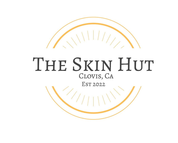 THE SKIN HUT
