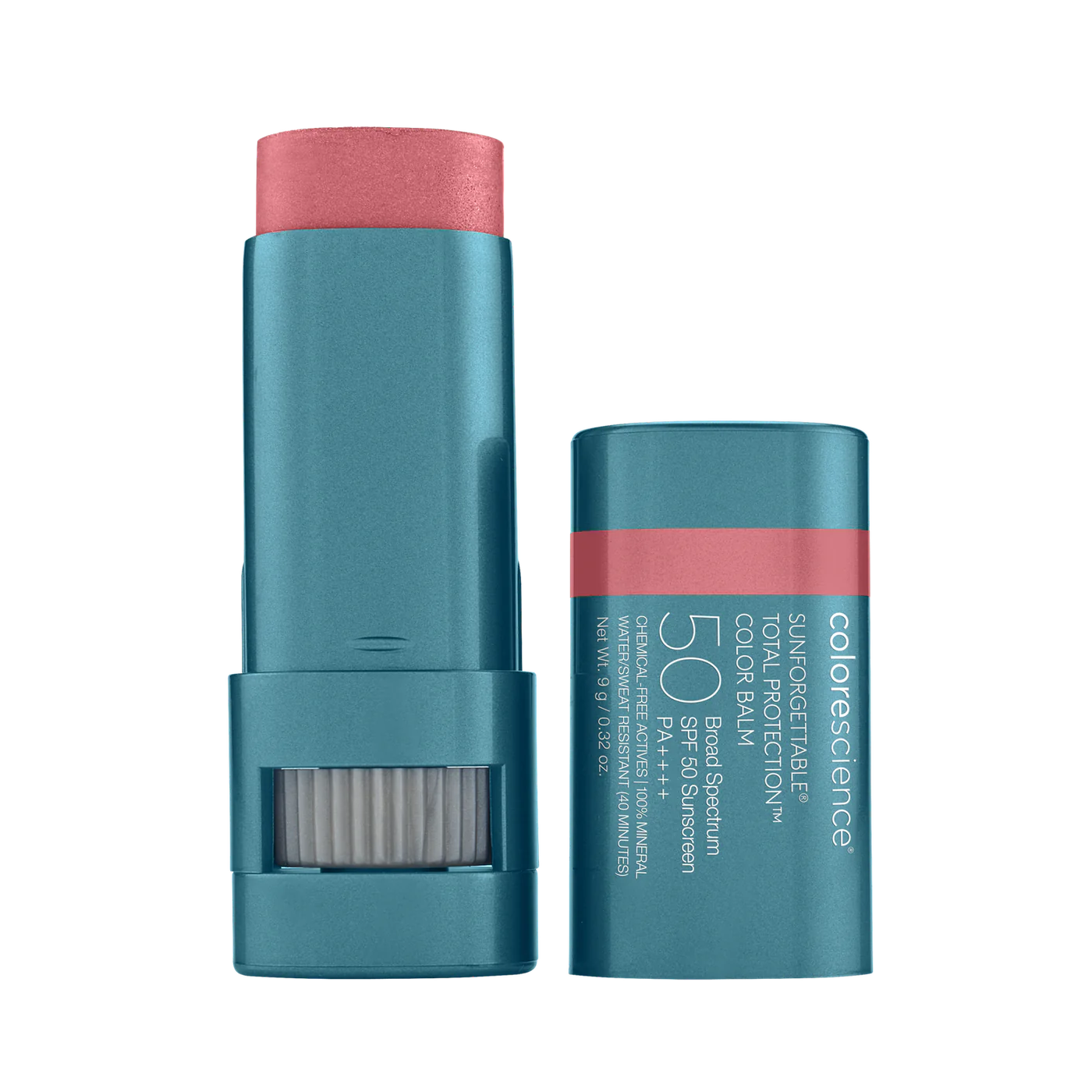 TOTAL PROTECTION COLOR BALM SPF 50- PINK SKY