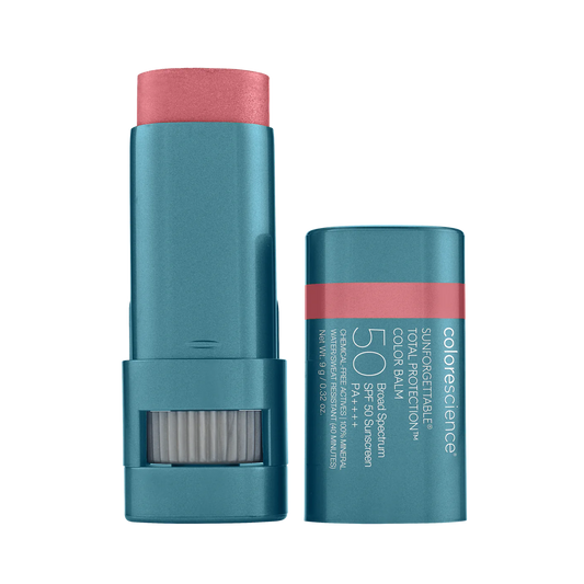 TOTAL PROTECTION COLOR BALM SPF 50- PINK SKY