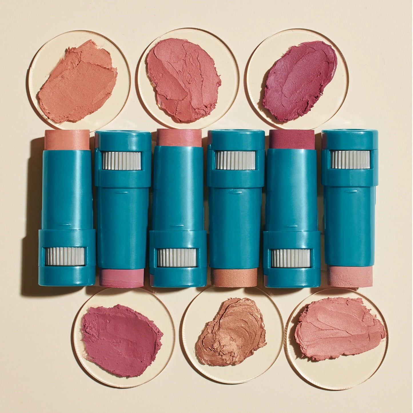 TOTAL PROTECTION COLOR BALM SPF 50- PINK SKY