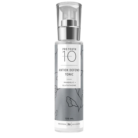 ANTIOX DEFEND TONIC