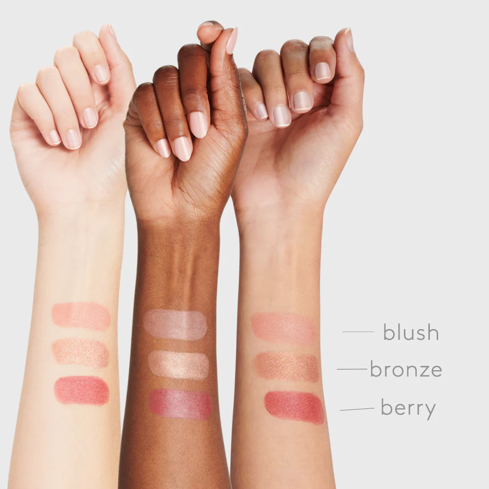 TOTAL PROTECTION COLOR BALM SPF 50- PINK SKY