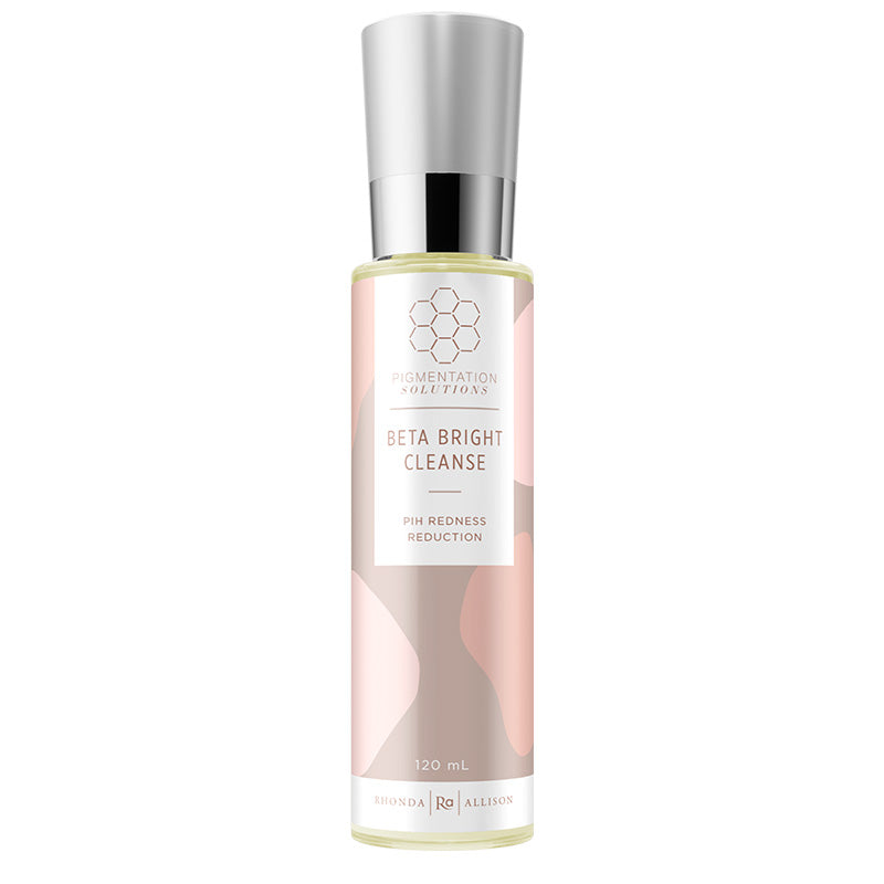 BETA BRIGHT CLEANSE