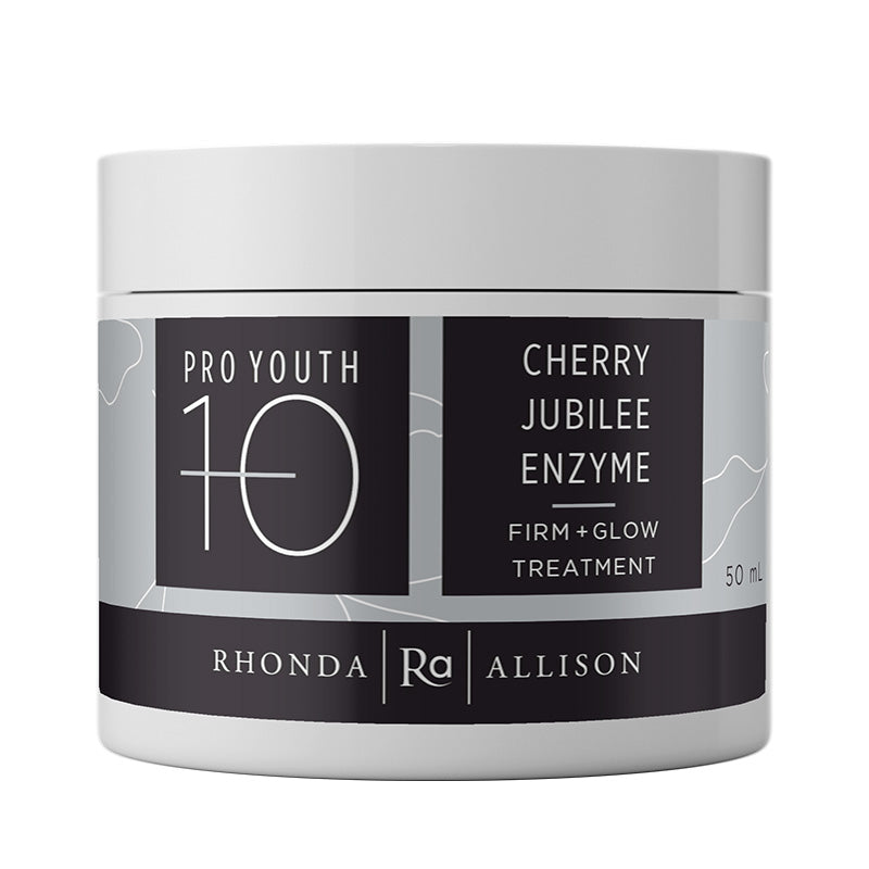 CHERRY JUBILEE ENZYME
