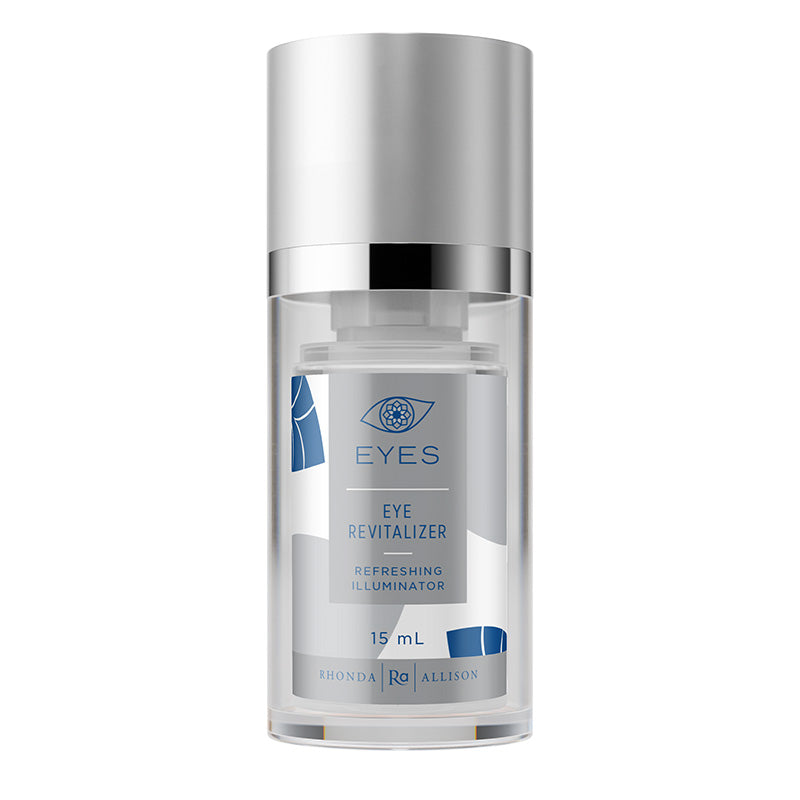 EYE REVITALIZER