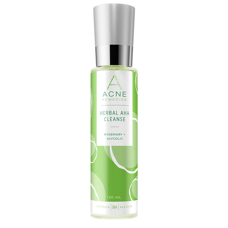 HERBAL AHA CLEANSE