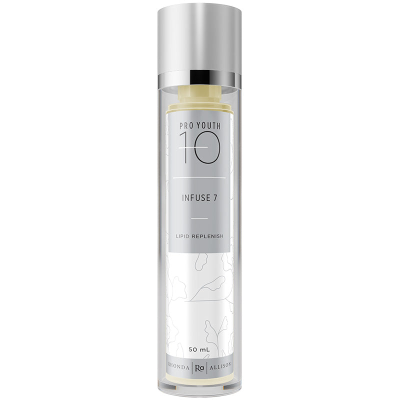 INFUSE 7
