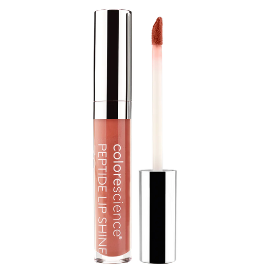 PEPTIDE LIP SHINE SPF 30- SAVANNA