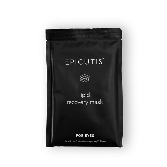 LIPID RECOVERY MASK-EYES