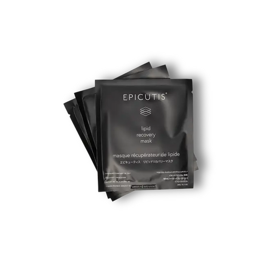 LIPID RECOVERY MASK-FACE