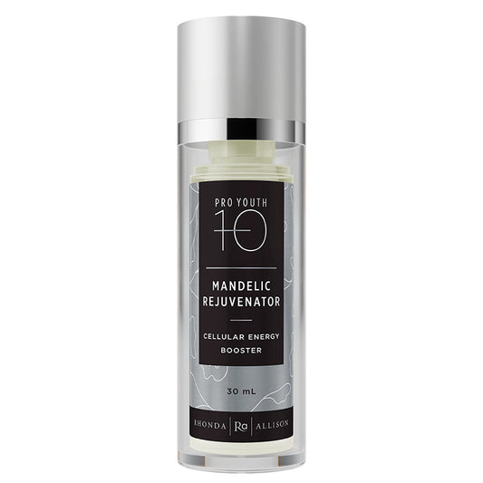 MANDELIC REJUVENATOR