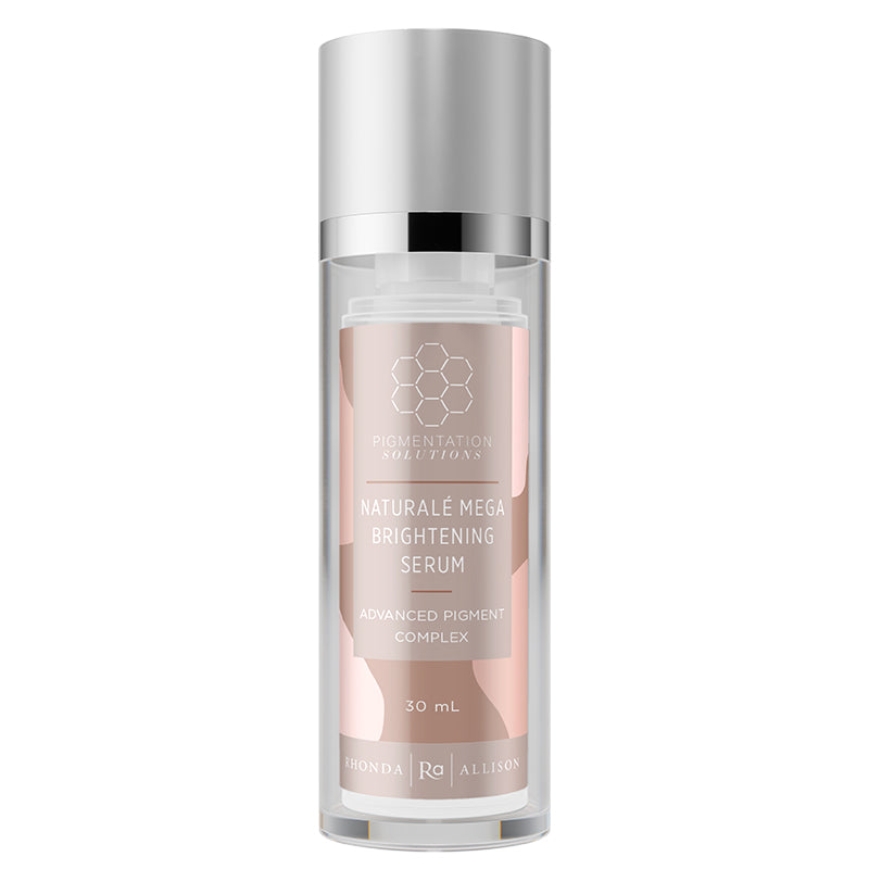 NATURALE MEGA BRIGHTENING SERUM