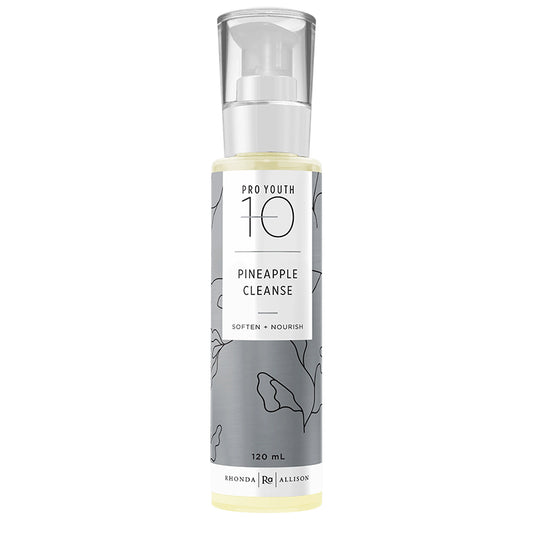 PINEAPPLE CLEANSE