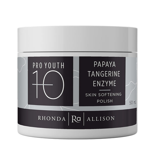 PAPAYA TANGERINE ENZYME