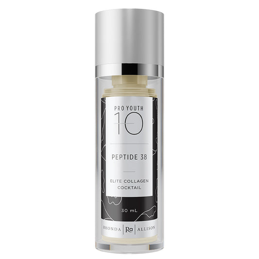 PEPTIDE 38