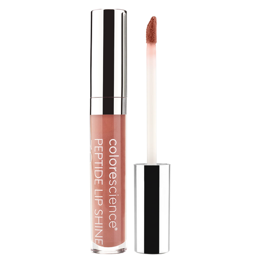 PEPTIDE LIP SHINE SPF 30- CHAMPAGNE