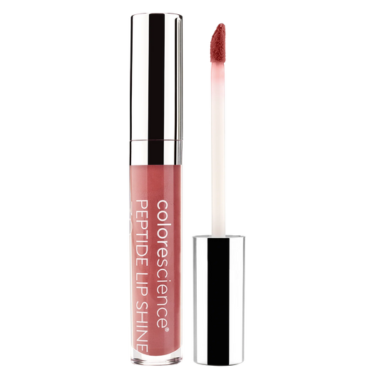 PEPTIDE LIP SHINE SPF 30- CORAL