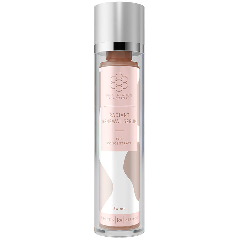 RADIANT RENEWAL SERUM