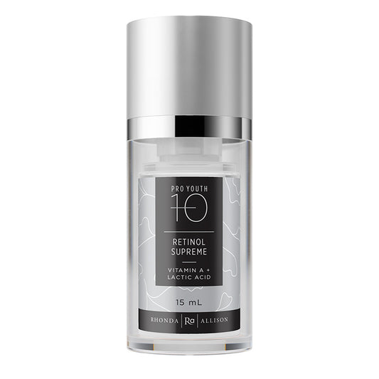 RETINOL SUPREME