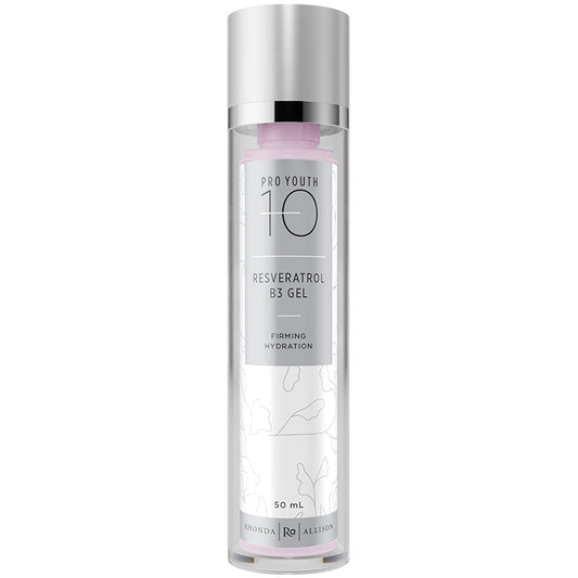 RESVERATROL B3 GEL
