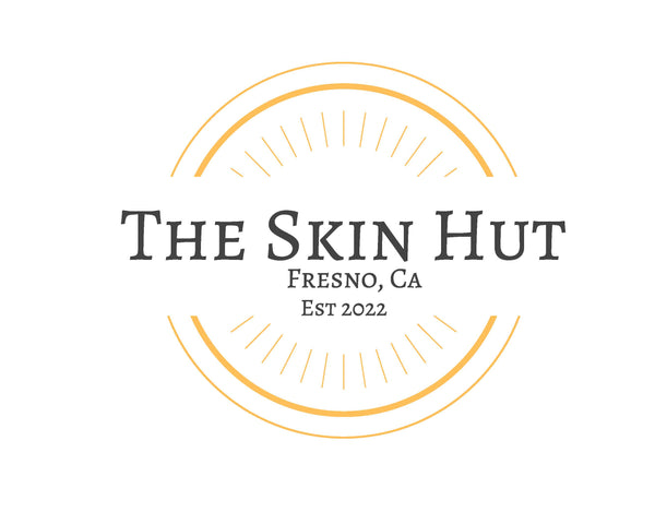 THE SKIN HUT