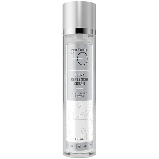 ULTRA REPLENISH CREAM