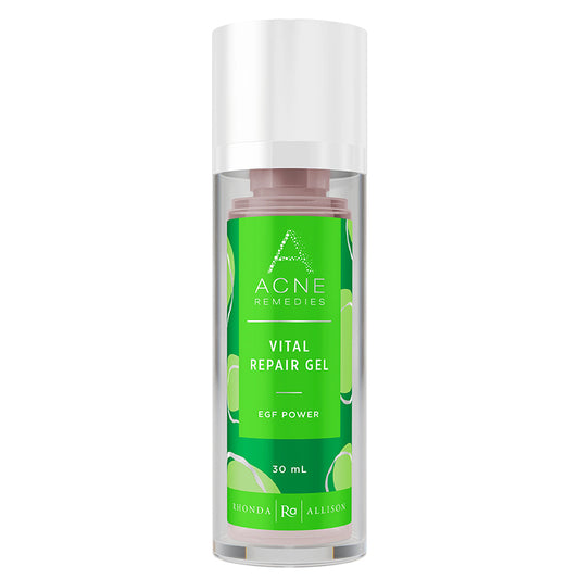 VITAL REPAIR GEL