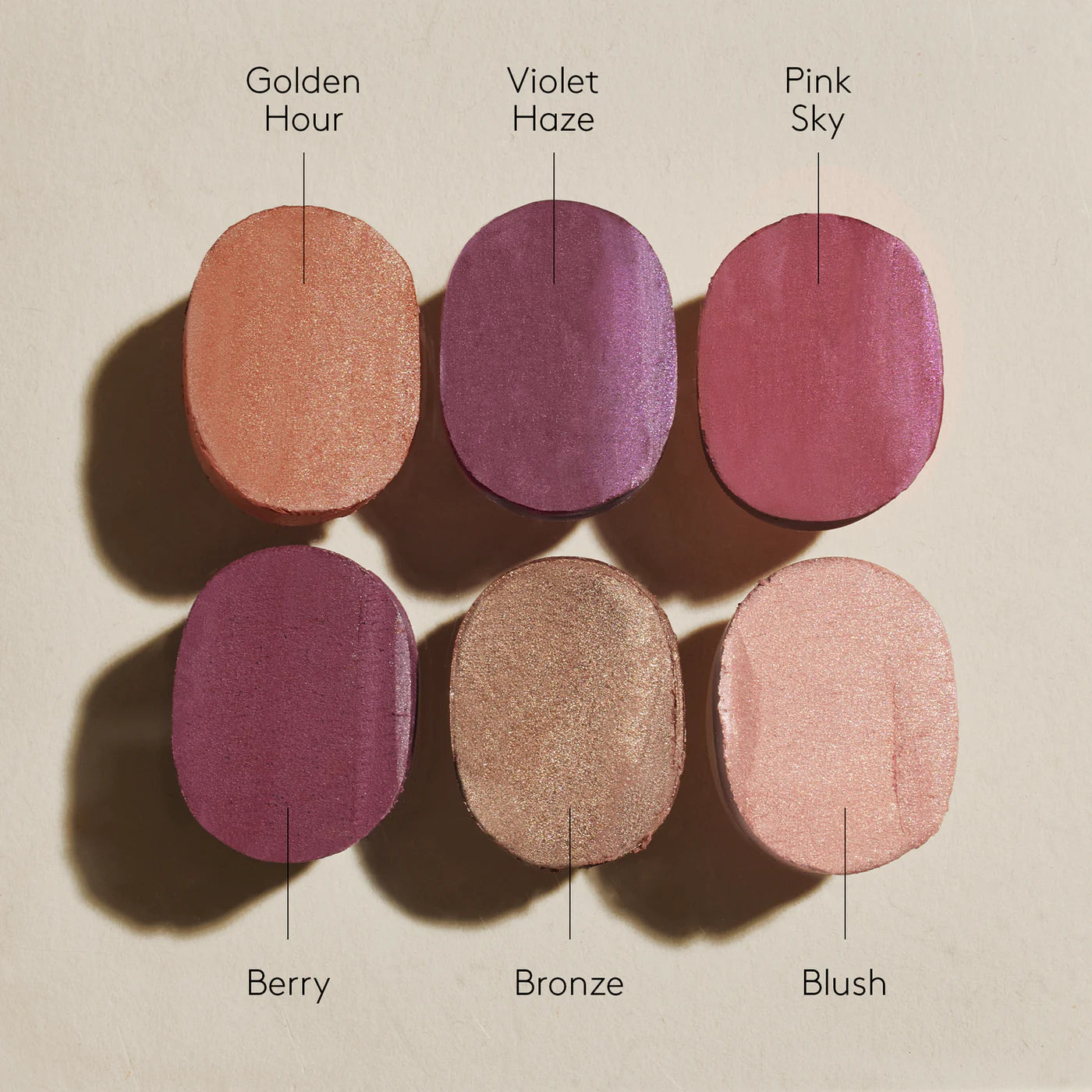 TOTAL PROTECTION COLOR BALM SPF 50- PINK SKY
