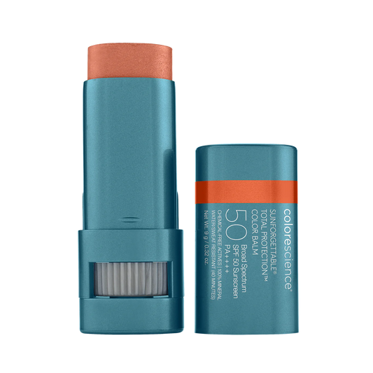 TOTAL PROTECTION COLOR BALM SPF 50- GOLDEN HOUR