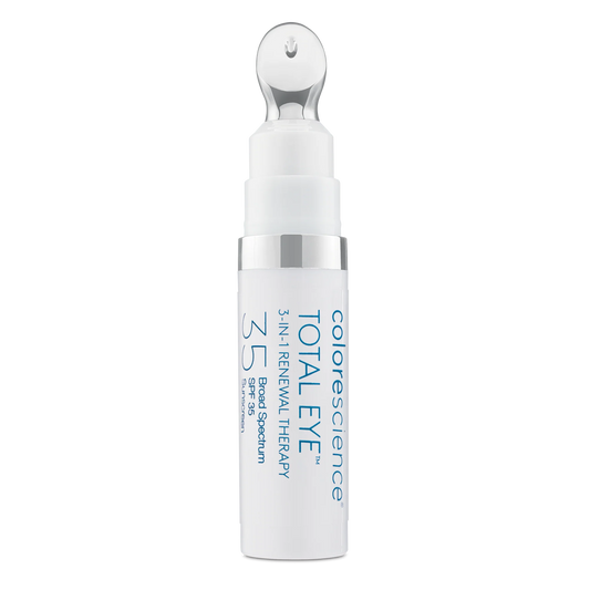TOTAL EYE 3 IN 1 THERAPY SPF 35